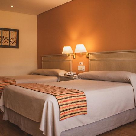 Casa Real Hotel Салта Екстериор снимка