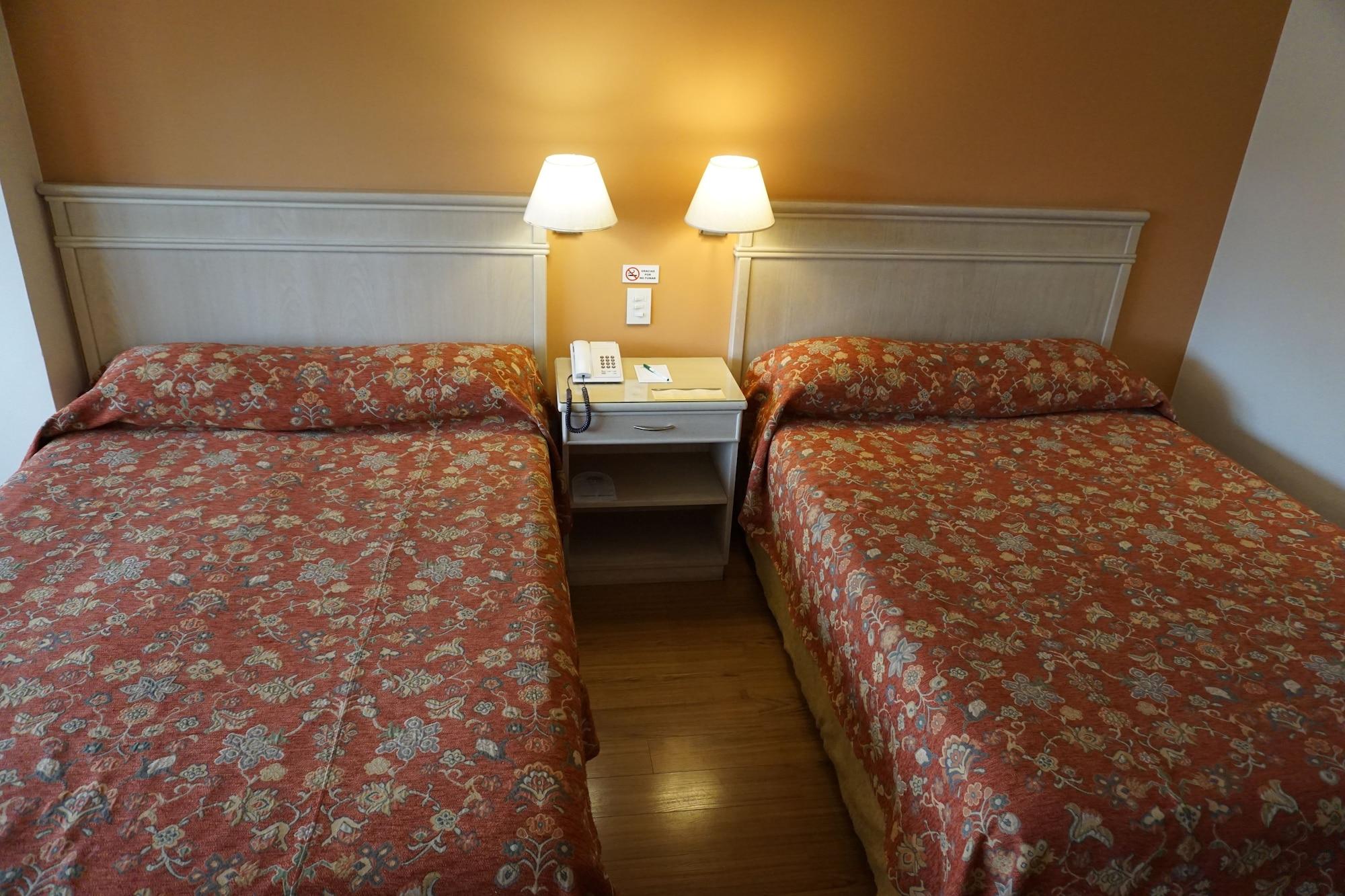 Casa Real Hotel Салта Екстериор снимка