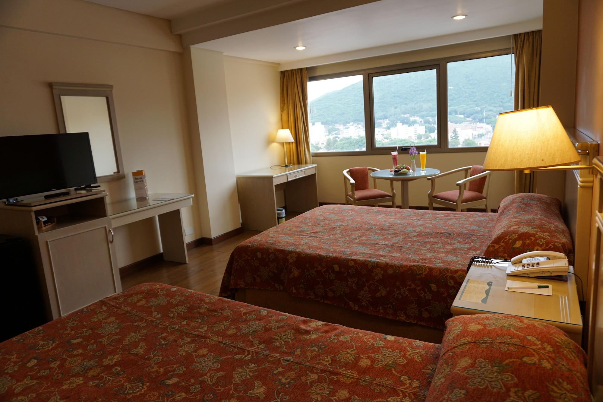 Casa Real Hotel Салта Екстериор снимка