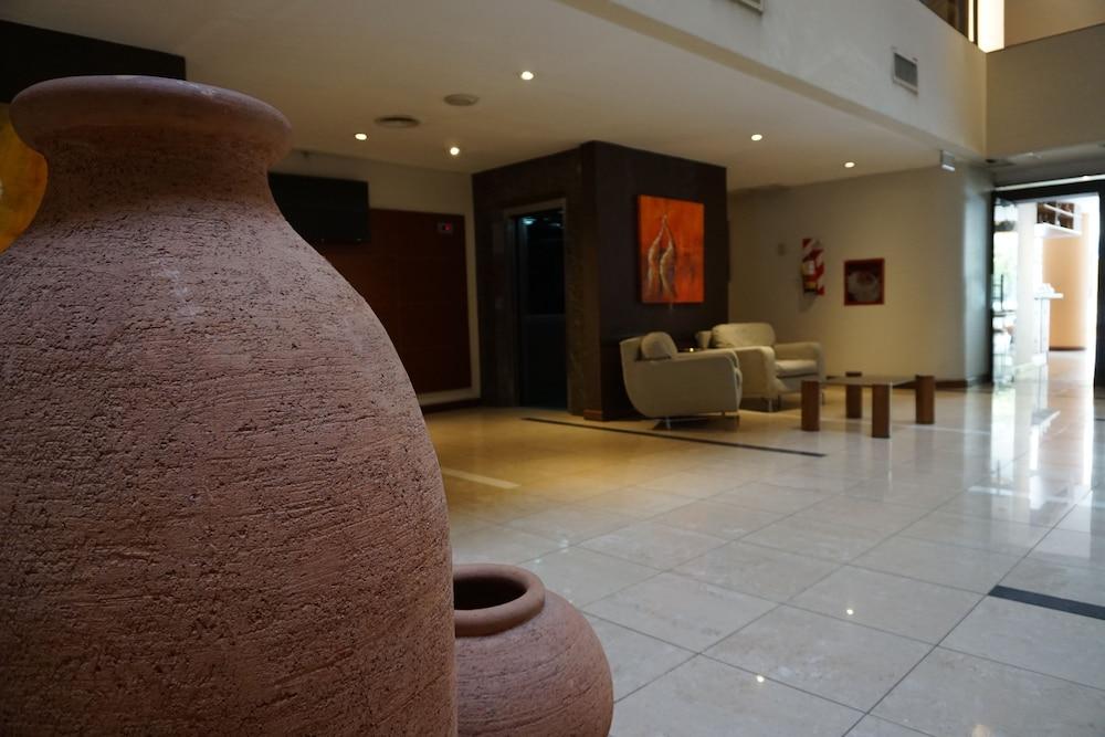 Casa Real Hotel Салта Екстериор снимка
