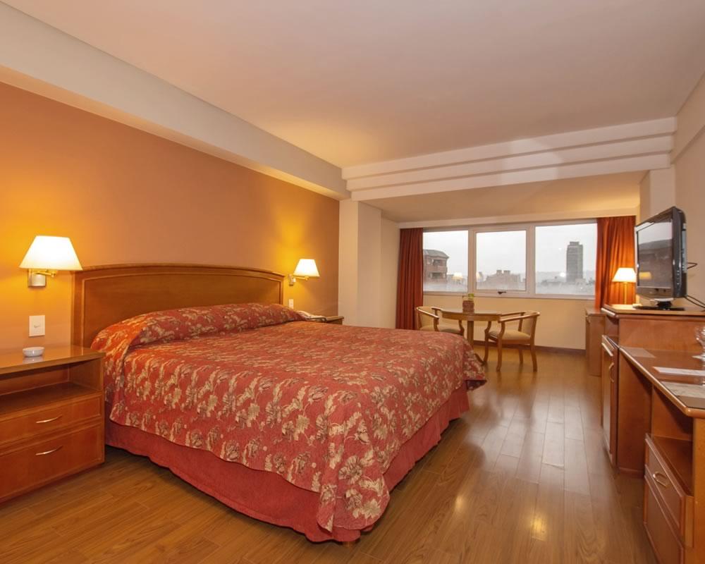 Casa Real Hotel Салта Екстериор снимка