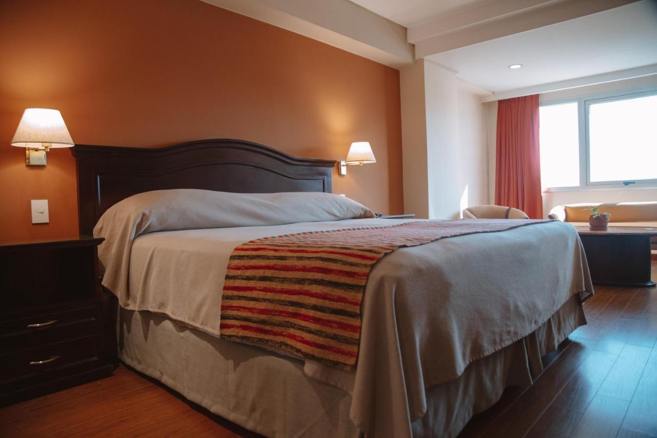 Casa Real Hotel Салта Екстериор снимка