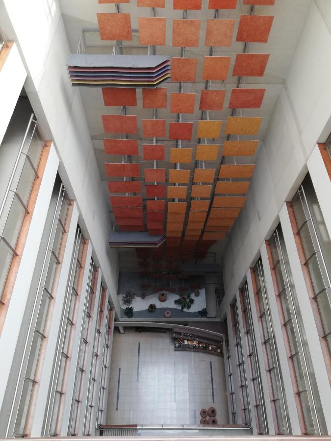 Casa Real Hotel Салта Екстериор снимка