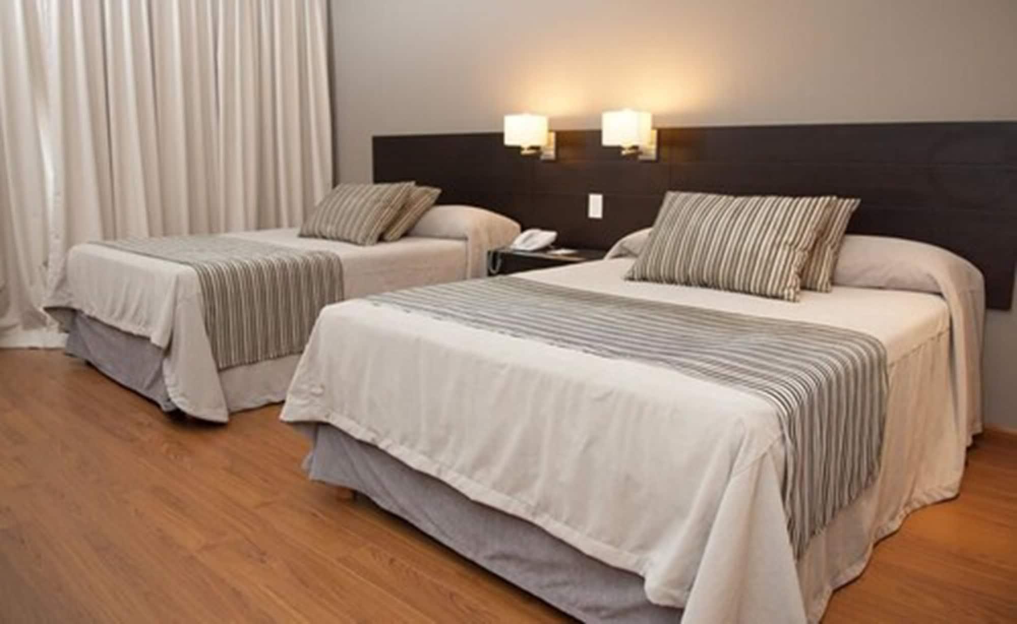 Casa Real Hotel Салта Екстериор снимка