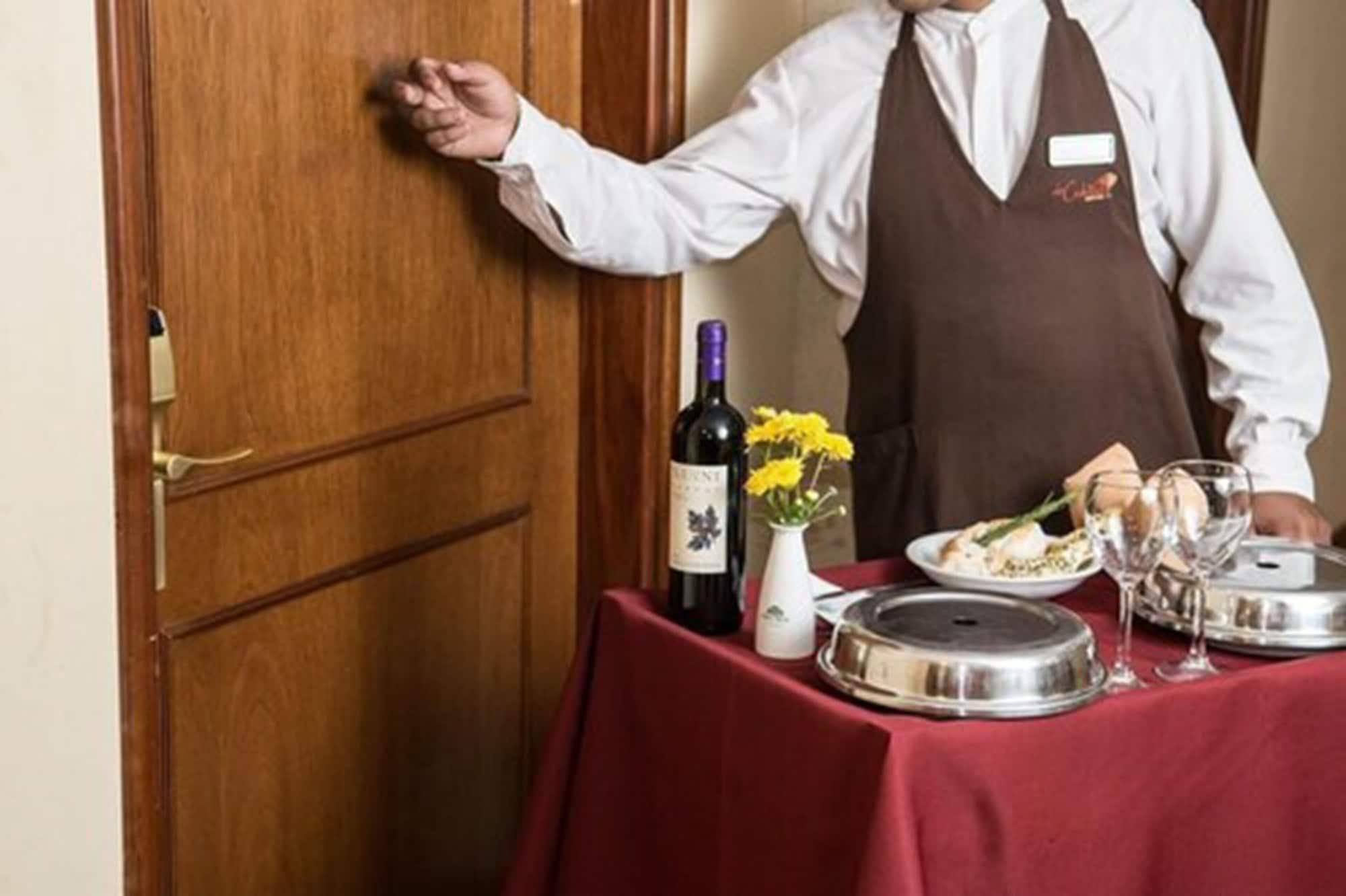 Casa Real Hotel Салта Екстериор снимка