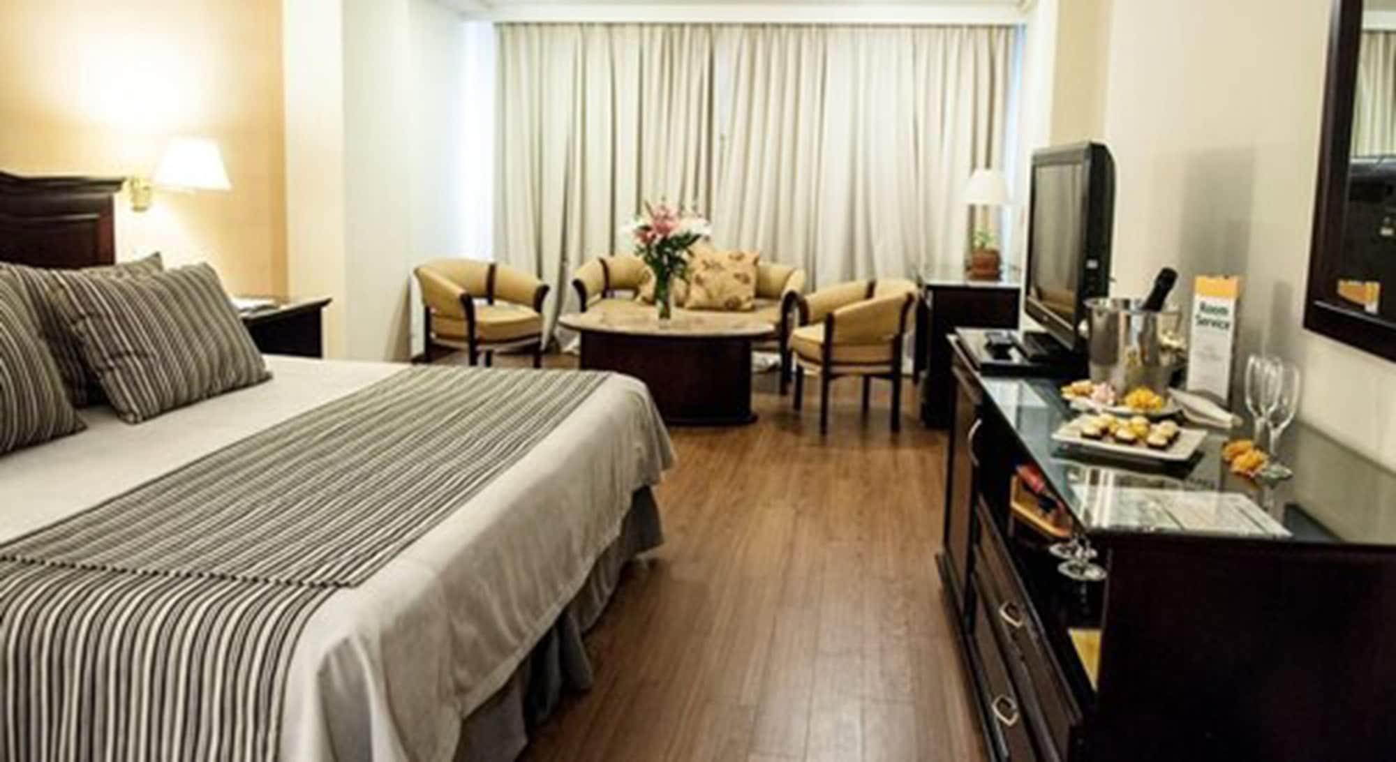 Casa Real Hotel Салта Екстериор снимка