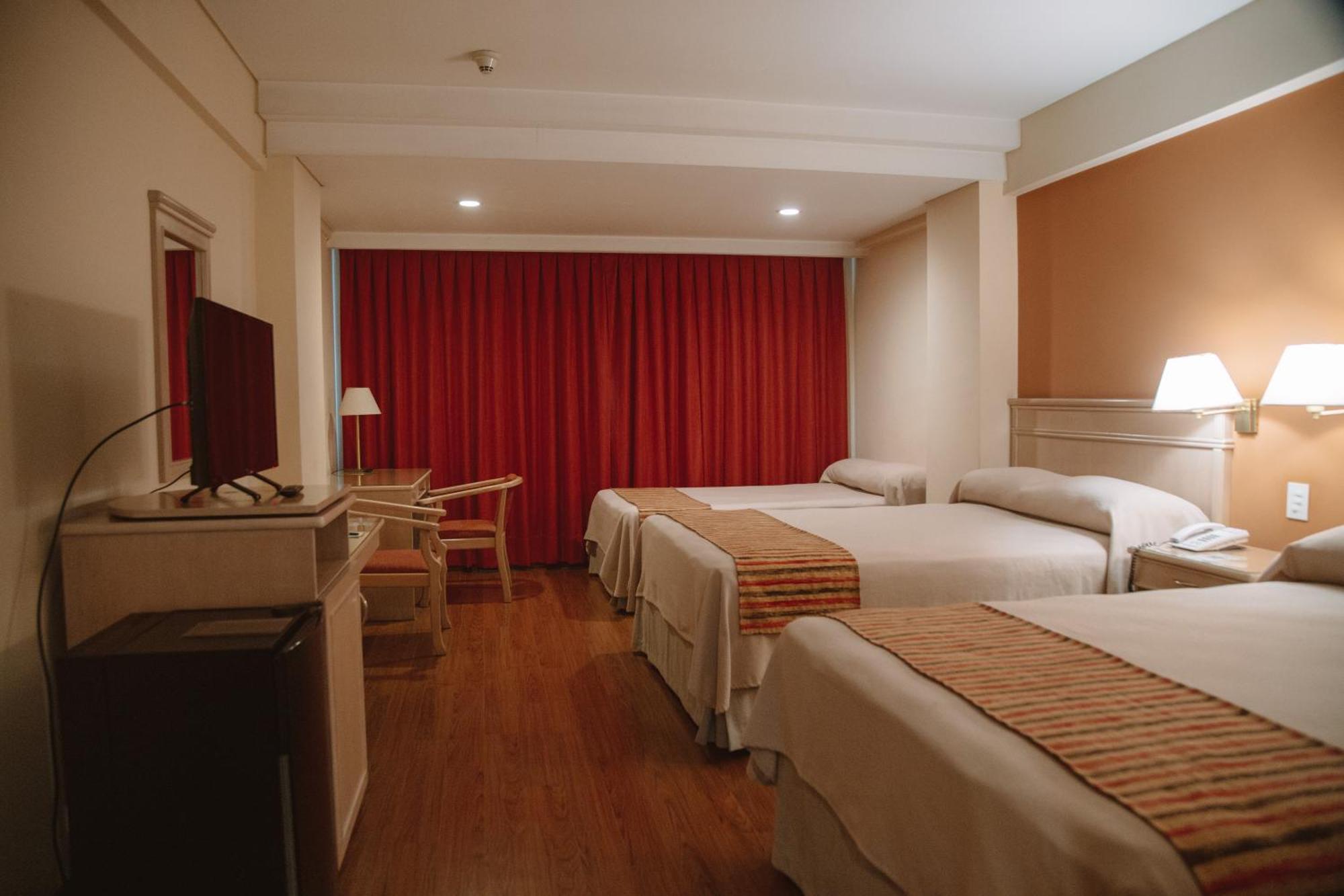 Casa Real Hotel Салта Екстериор снимка